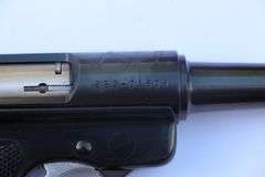 Ruger MKII 50th anniversary .22 Consecutive Serial #