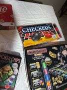 Board games