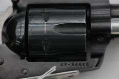 Ruger New Model Blackhawk .45    1981
