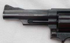 S&W 19-5   .357