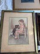Picture frames