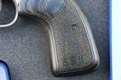 S&W  686-6  "Pro Series"  .357 BOX