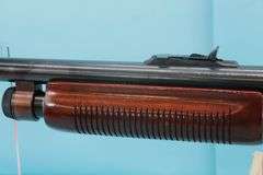 Remington 870  12 ga