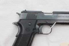 Llama 1911 IX-A    .45