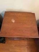 Night stand 21x17x29