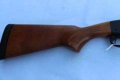 Remington 870  Express Magnum   20 ga  slug