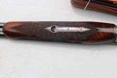 Parker Winchester Reproduction double 28  "D" Grade NIB