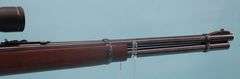 Marlin  336   .44 mag   4x32 scope
