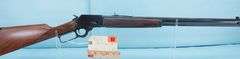 Marlin 1984CB   Cowboy Ltd.  357