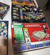 Board games