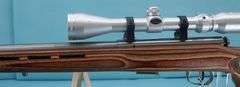 Savage 93R17 17hmr with 3-9x40 scope