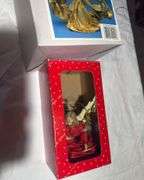 Wind up toys, ornaments etc