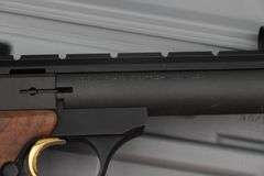Browning Buck Mark Target   .22  box