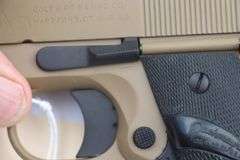 Colt 1911 A1 US Army  .45