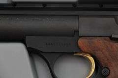 Browning Buck Mark Target   .22  box