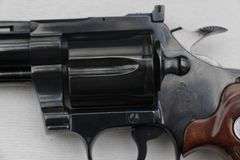 Colt Diamondback .38 spl 1975 Box