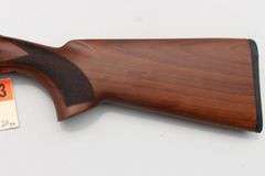 Mossberg Silver Reserve  .20 NIB