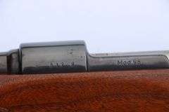 Mauser 98   .308