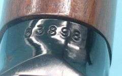 Winchester 94 Canadian Centennial 30/30