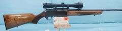 Browning BAR 30.06  with 3-9x40  scope