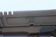 Remington 1911 R1 Commander  .45 NIB Infidel Huntsville AL