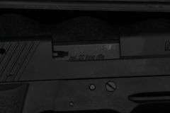 Sig Sauer Mosquito   .22 BOX