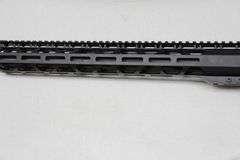 Radical Firearms RF-15   5.56 extra mags