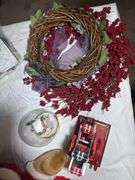 Christmas and Holliday items