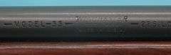 Winchester Model 55  .22