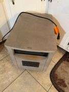 Small appliances