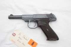 Hi Standard M101 Dura-matic  .22