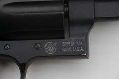 S&W  Governor   45/410