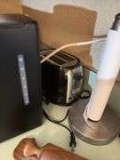 Small appliances