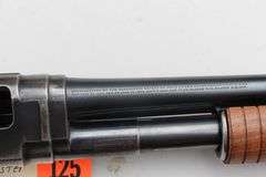 Winchester 12   20 ga full   1915