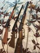 BB guns