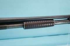 Winchester 12  20 ga Modified  1920 (Bobcat)