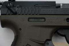 Walther P-22    .22 BOX