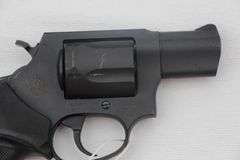 Taurus 605   .357