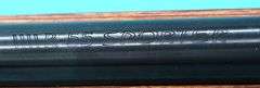 Thompson Center R-55 Sporter   17 Mach 2