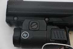 Kel-Tec  PMR-30    22 wmr