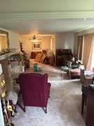 2 Bedroom- 2 Bath Brick Home