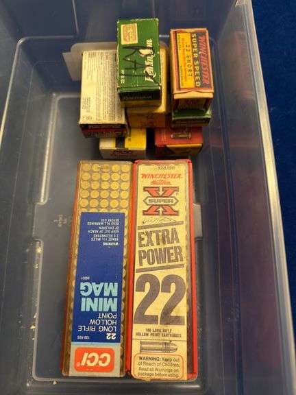 Everett Stewart Online Estate 