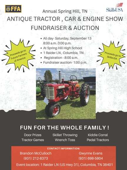 Flyer