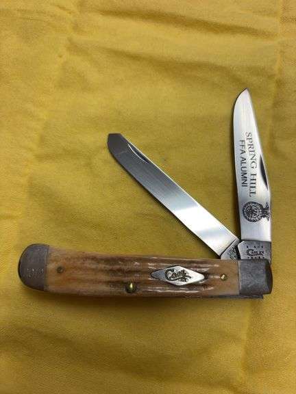 FFA knife