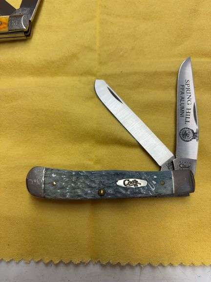 FFA knife