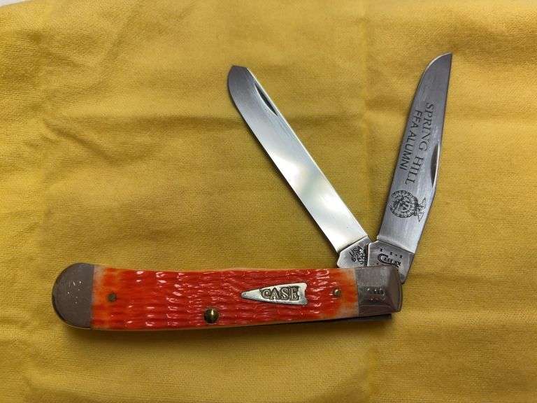 FFA knife