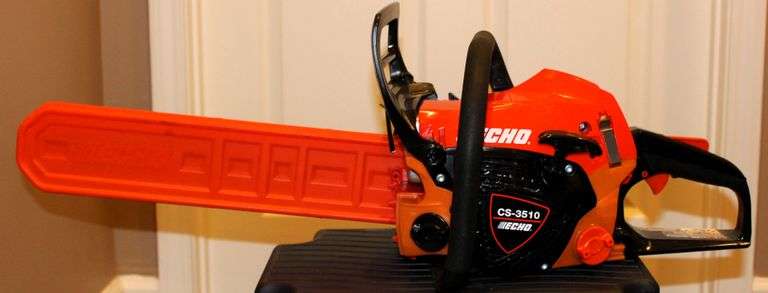 Echo CS-3510 Chainsaw