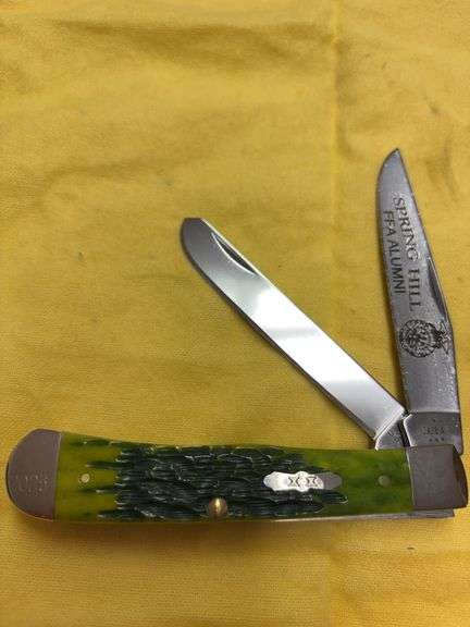 FFA knife