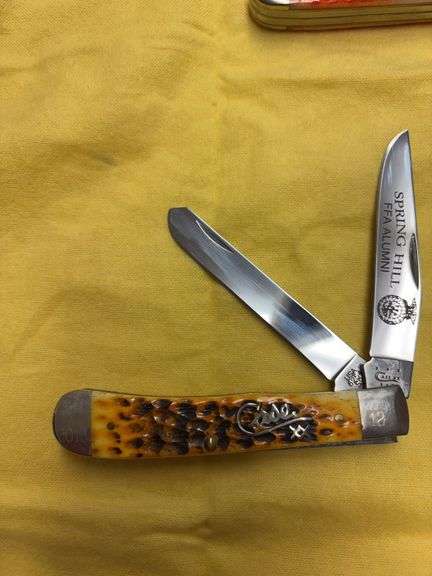 FFA knife