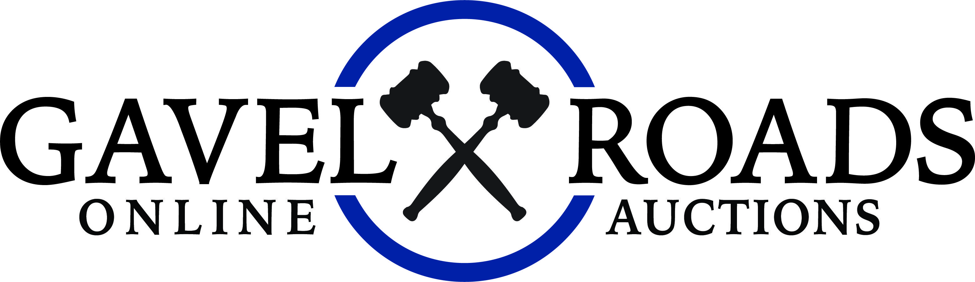 Gavel Roads